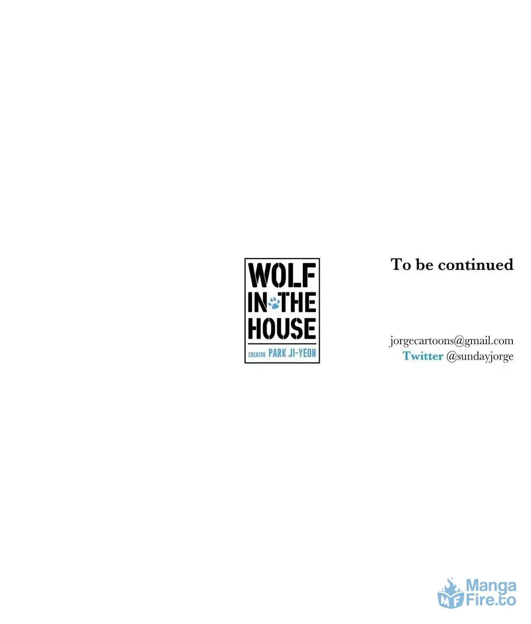 Wolf in the House Chapter 69 page 41 - 