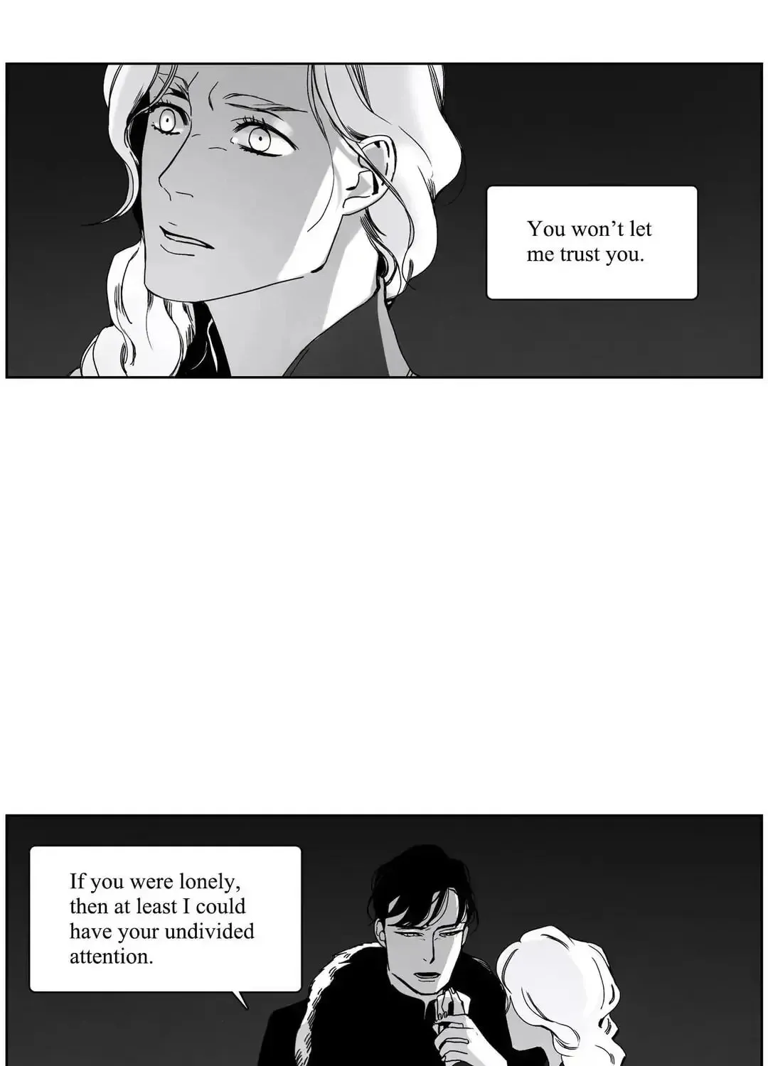 Wolf in the House Chapter 69 page 6 - 