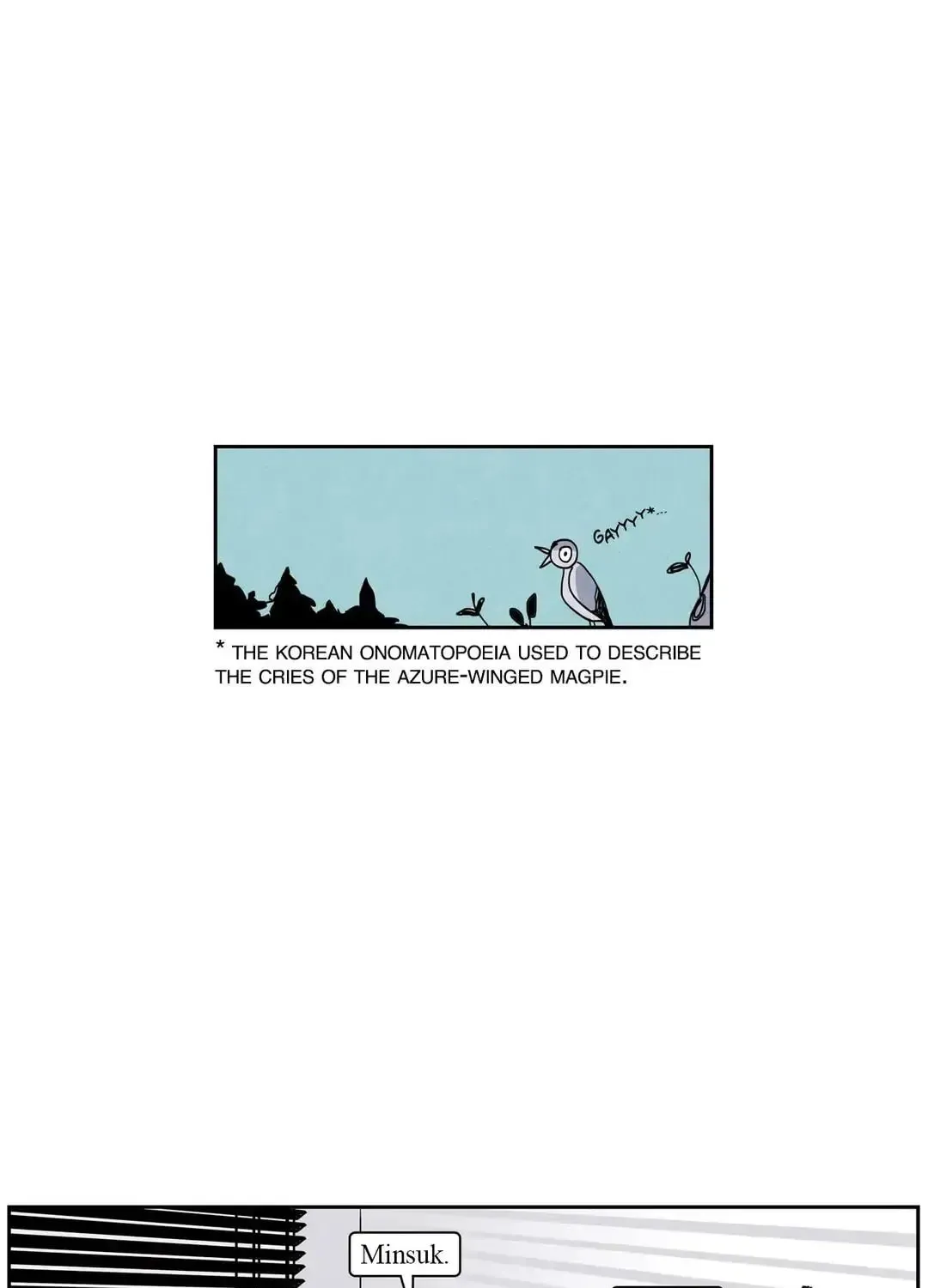 Wolf in the House Chapter 7 page 2 - 