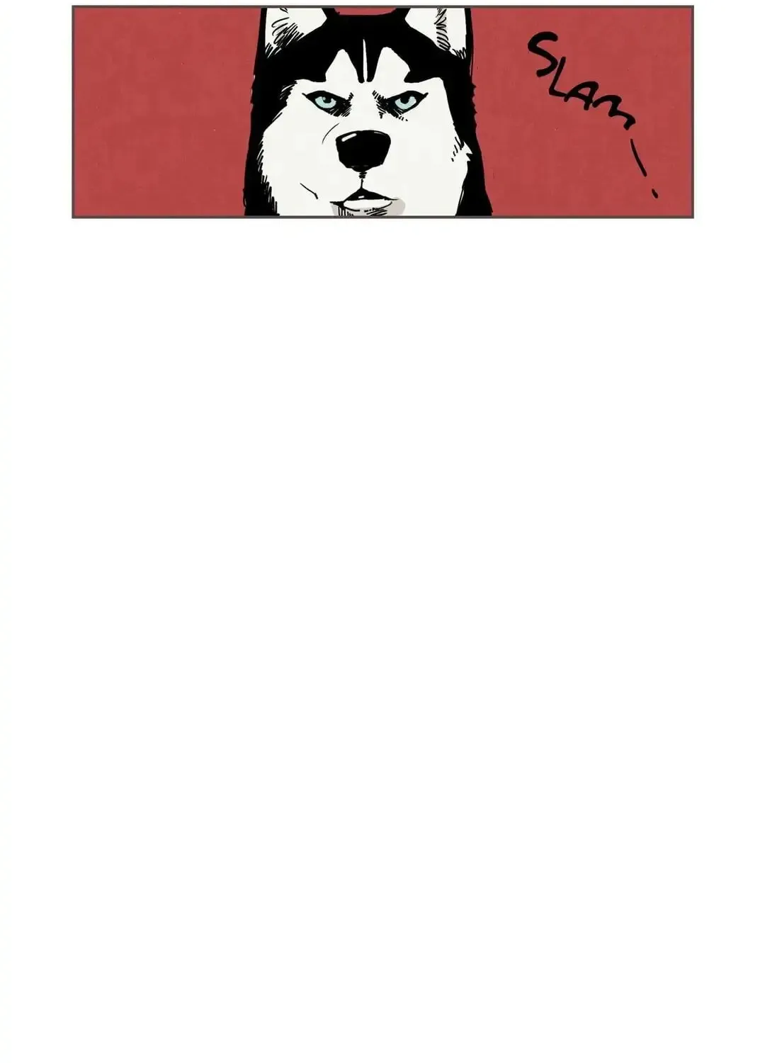 Wolf in the House Chapter 7 page 18 - 