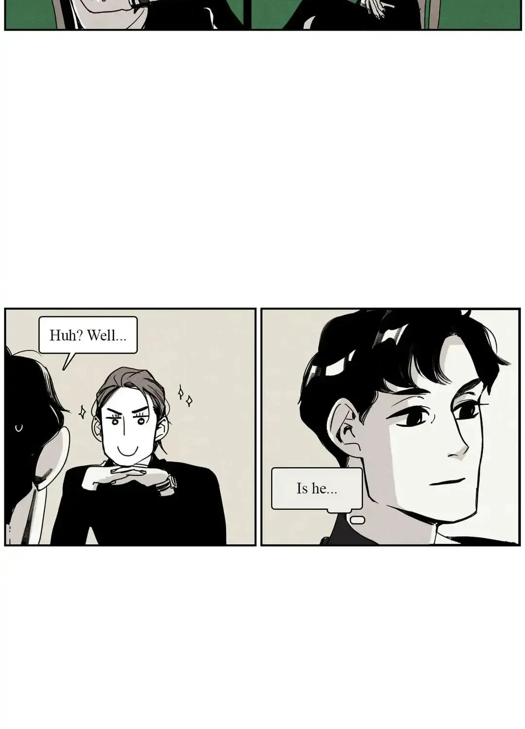 Wolf in the House Chapter 7 page 24 - 