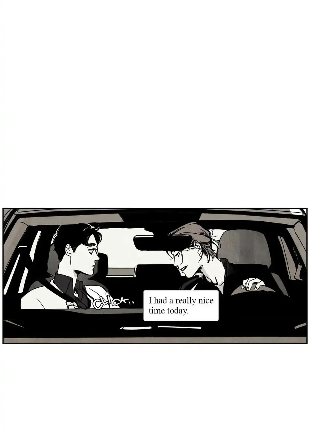 Wolf in the House Chapter 7 page 27 - 