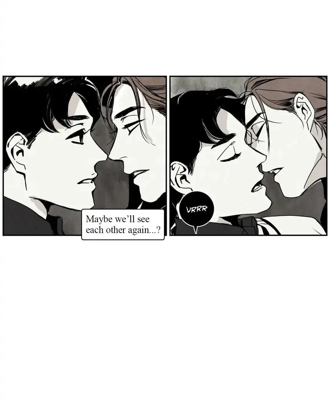 Wolf in the House Chapter 7 page 28 - 
