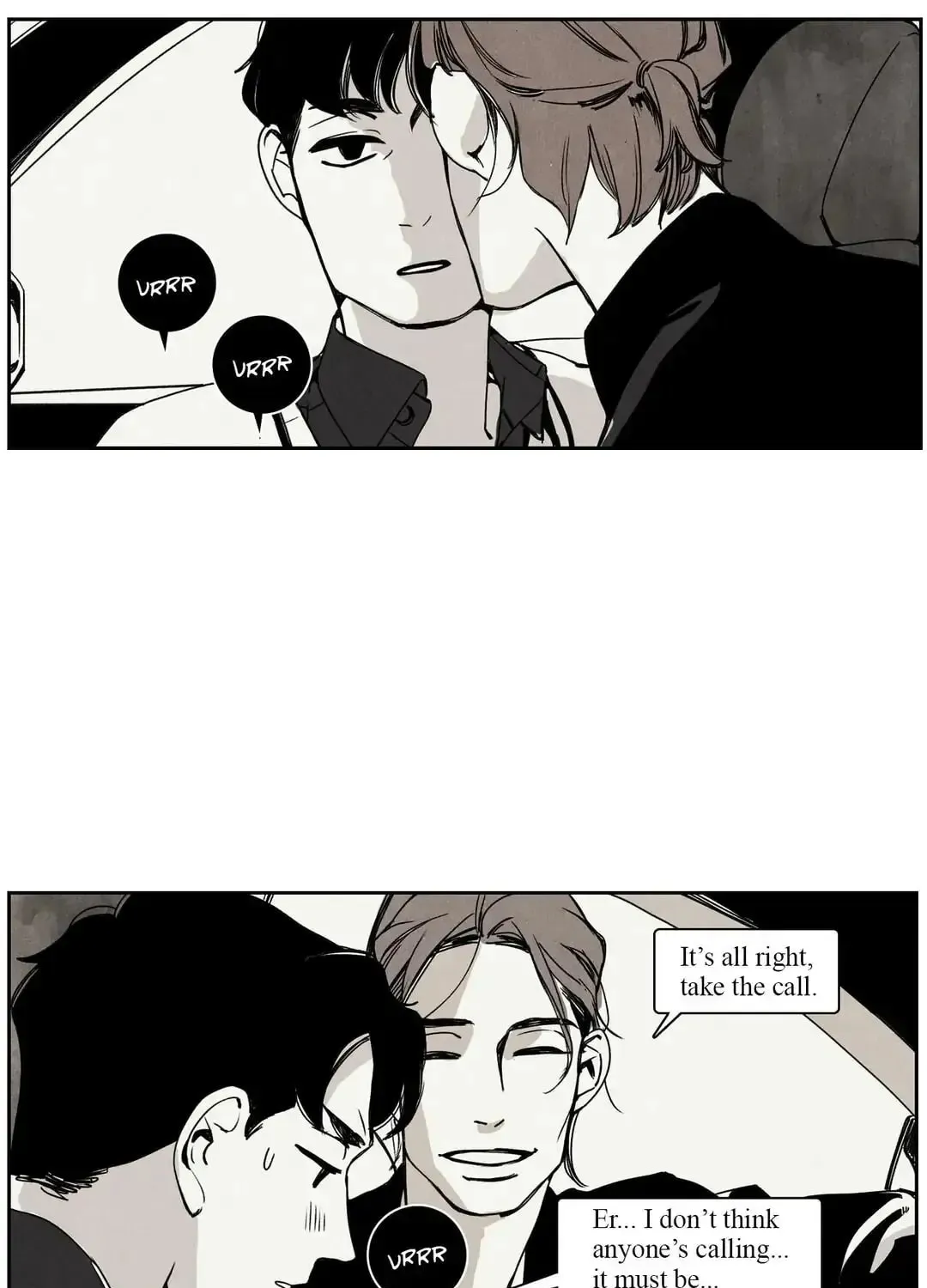 Wolf in the House Chapter 7 page 29 - 