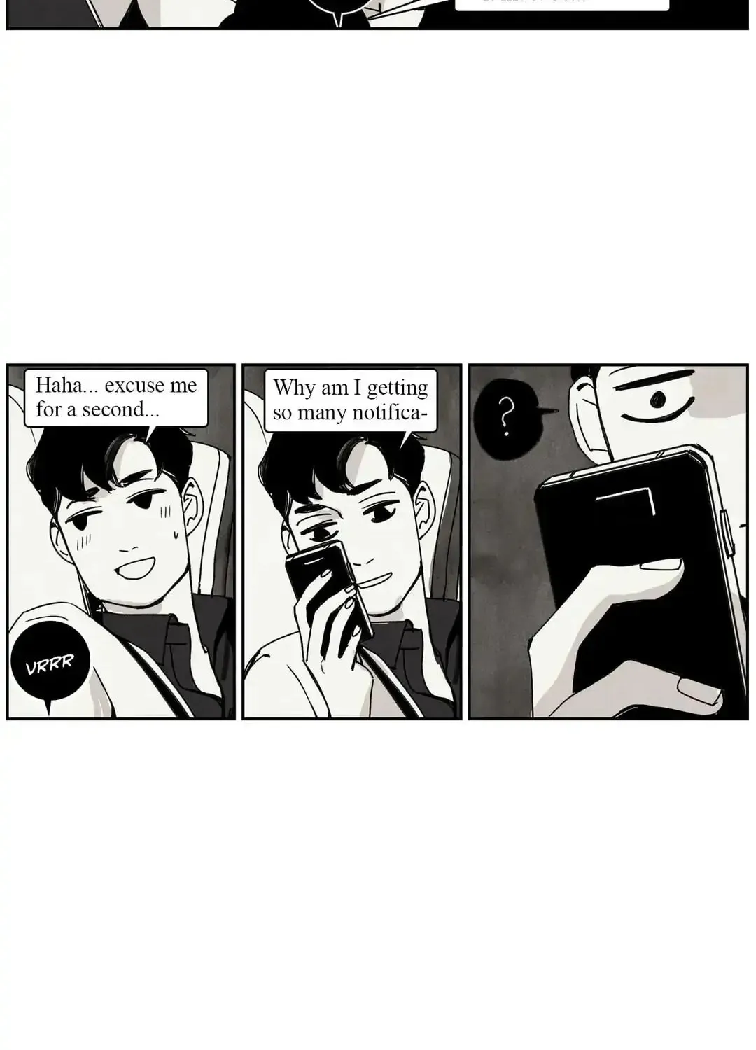 Wolf in the House Chapter 7 page 30 - 