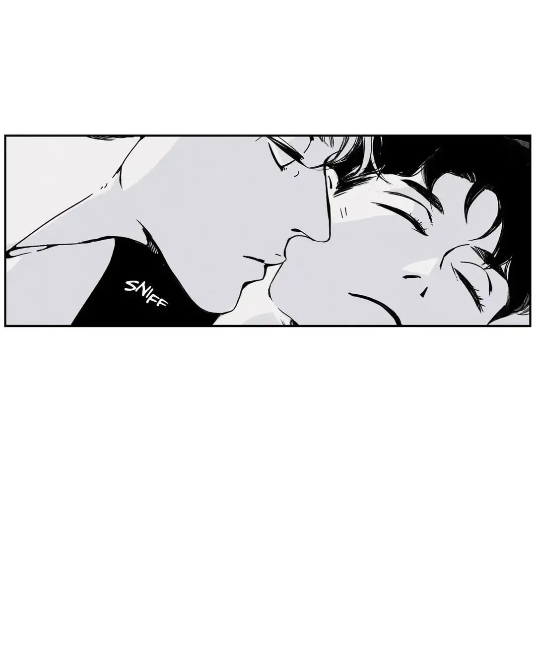 Wolf in the House Chapter 7 page 4 - 