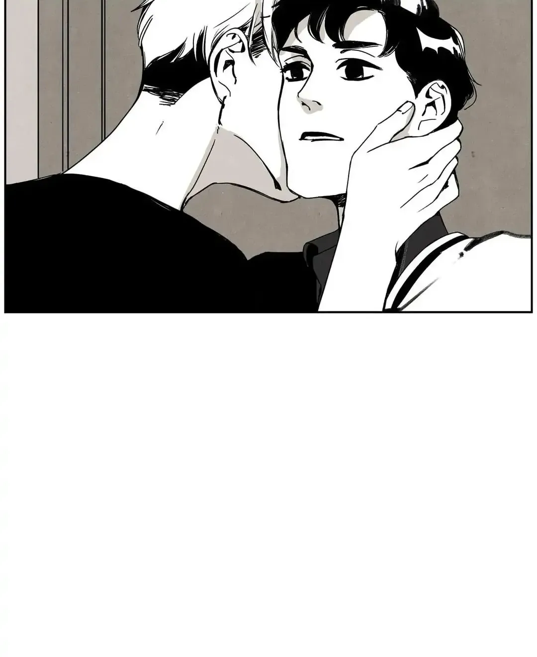 Wolf in the House Chapter 7 page 37 - 