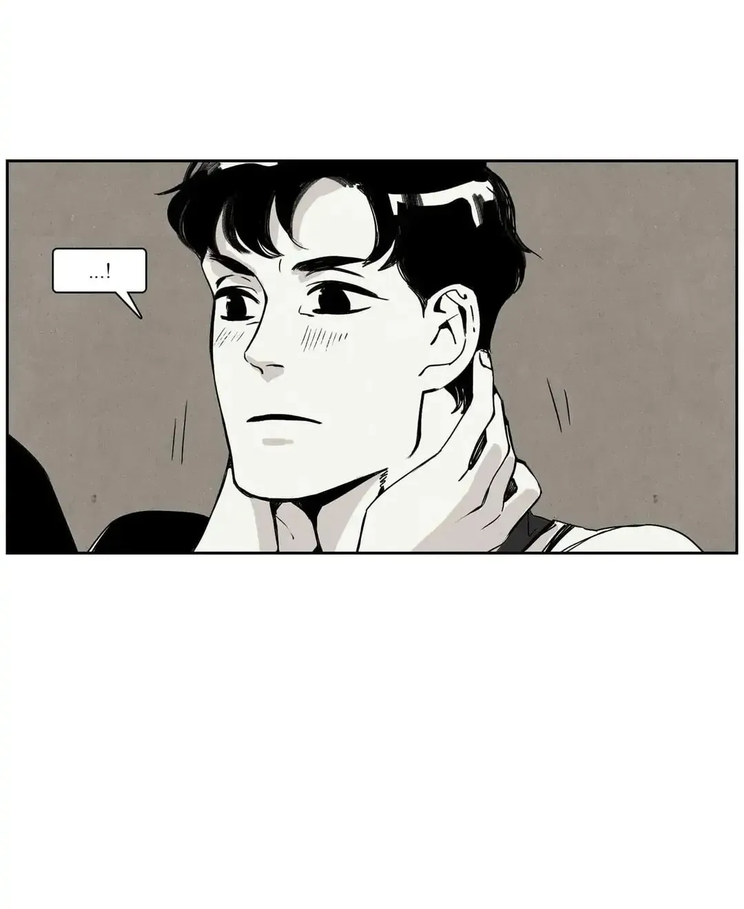 Wolf in the House Chapter 7 page 40 - 
