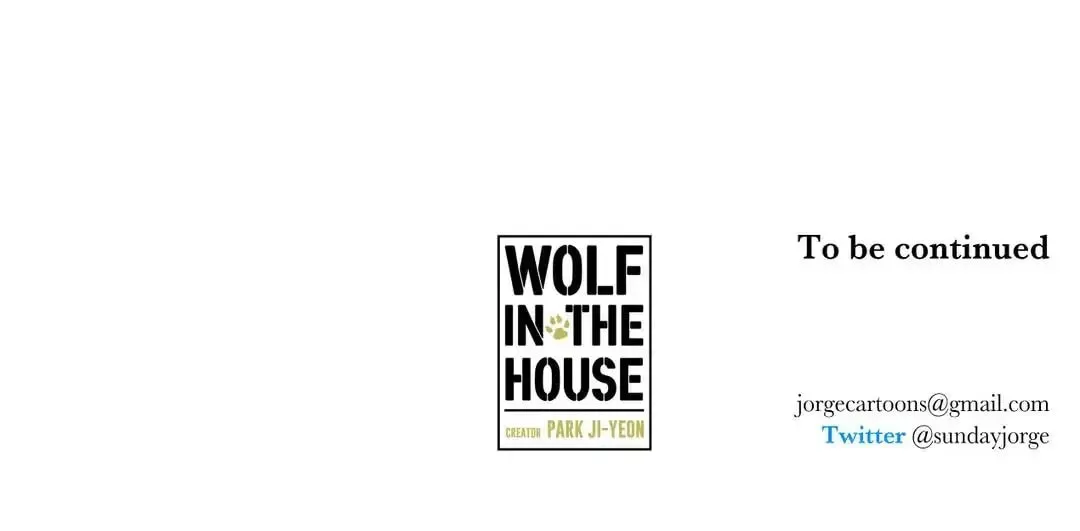 Wolf in the House Chapter 7 page 41 - 
