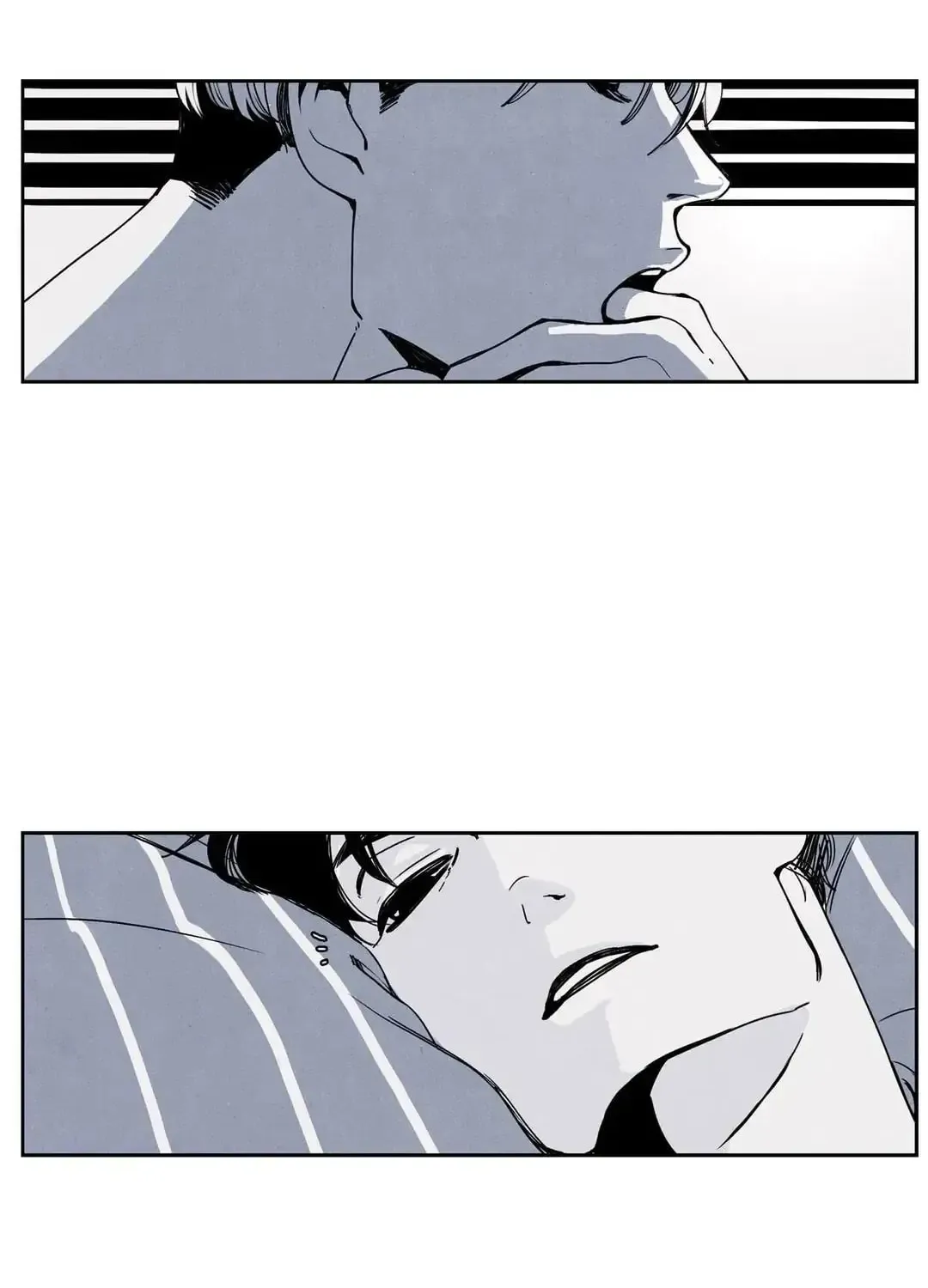 Wolf in the House Chapter 7 page 6 - 