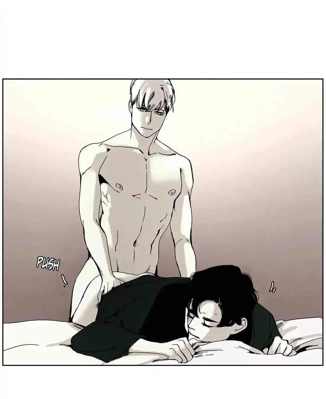 Wolf in the House Chapter 70 page 31 - 