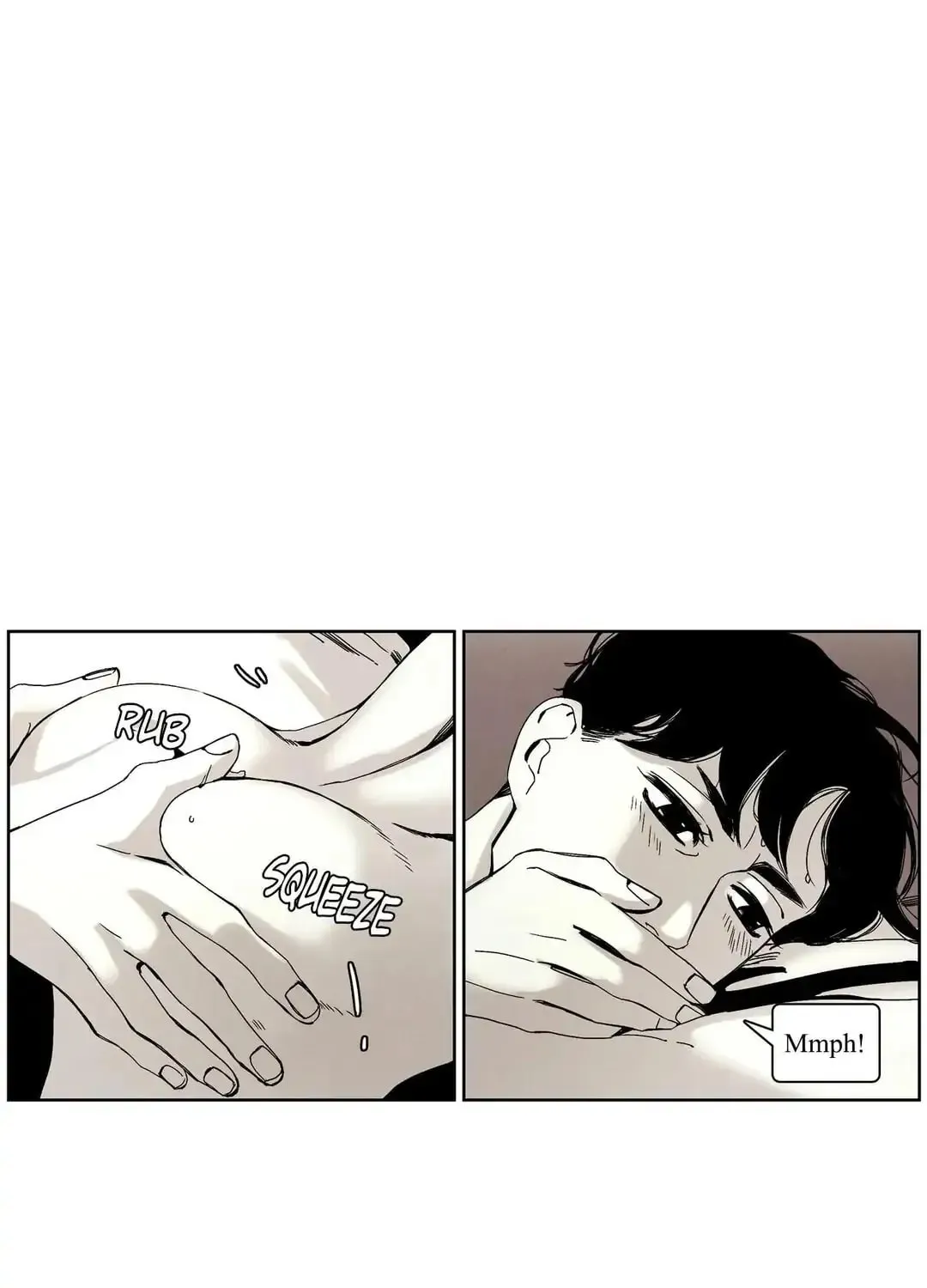 Wolf in the House Chapter 70 page 32 - 