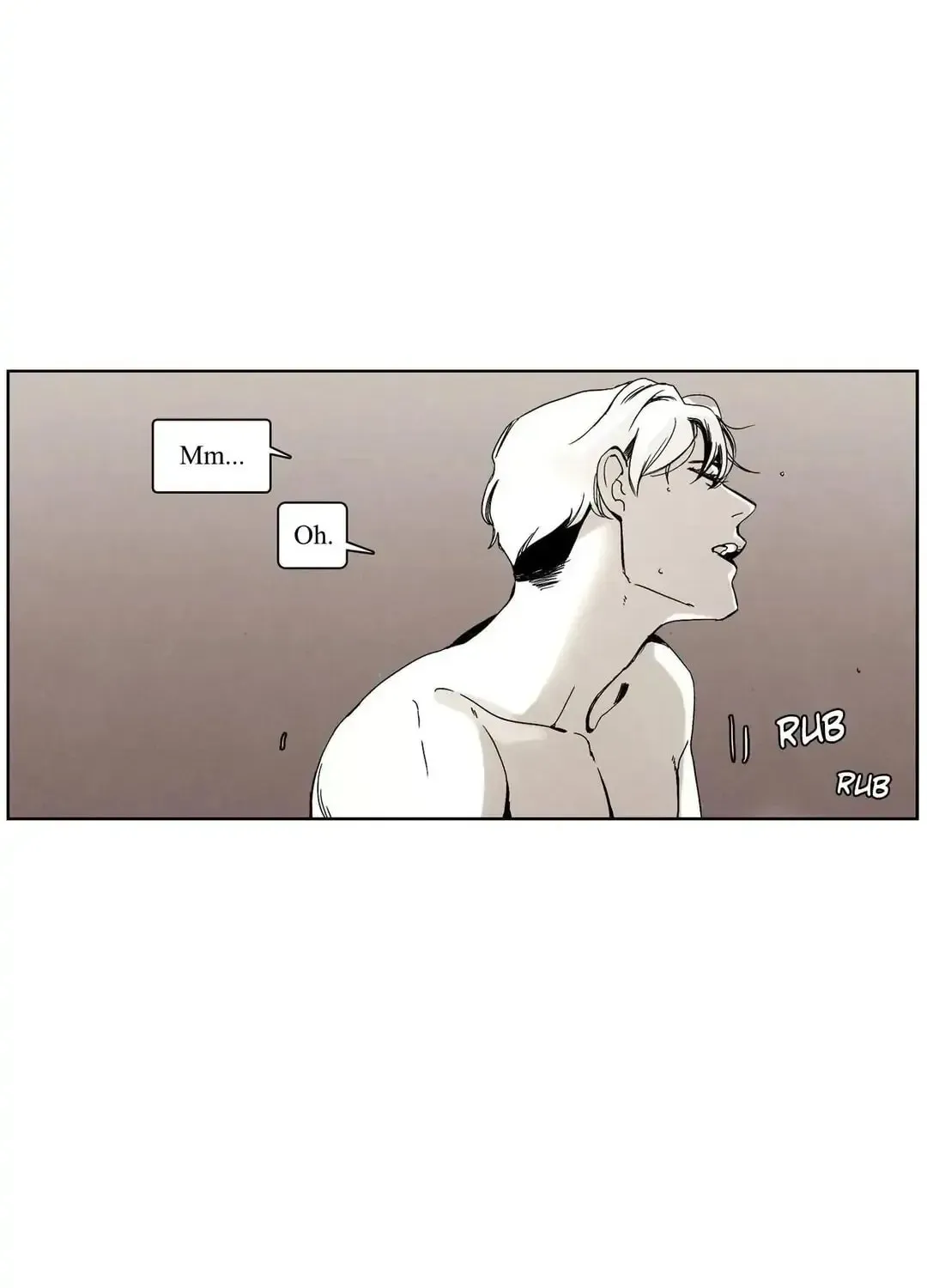 Wolf in the House Chapter 70 page 33 - 