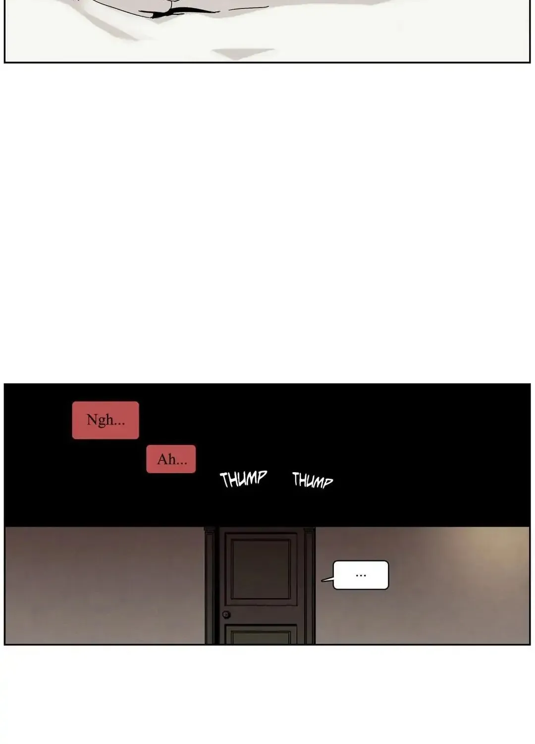 Wolf in the House Chapter 70 page 36 - 