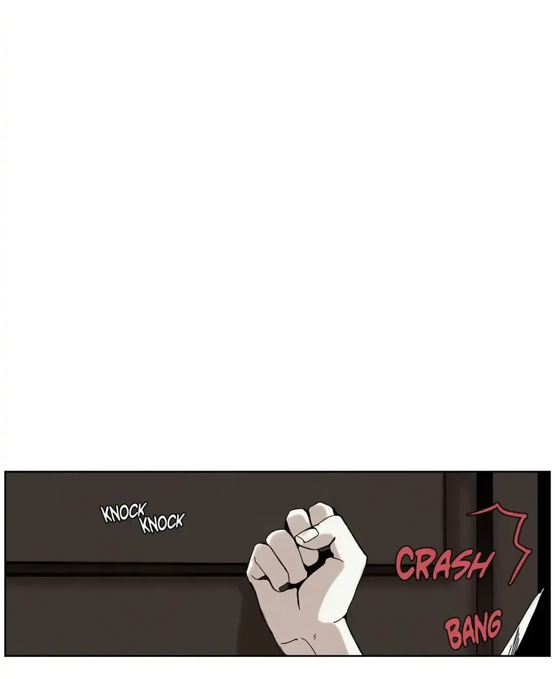 Wolf in the House Chapter 70 page 37 - 