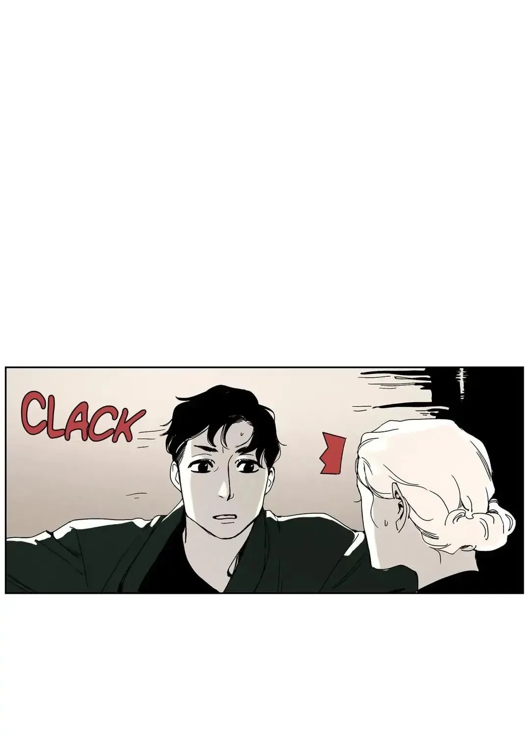 Wolf in the House Chapter 70 page 38 - 