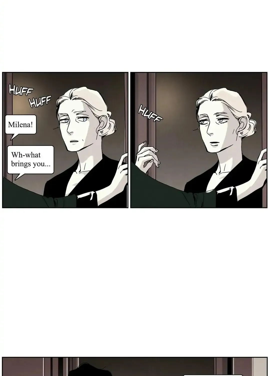 Wolf in the House Chapter 70 page 39 - 