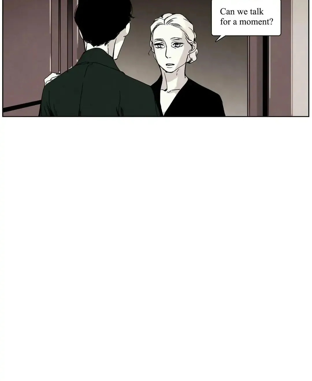 Wolf in the House Chapter 70 page 40 - 