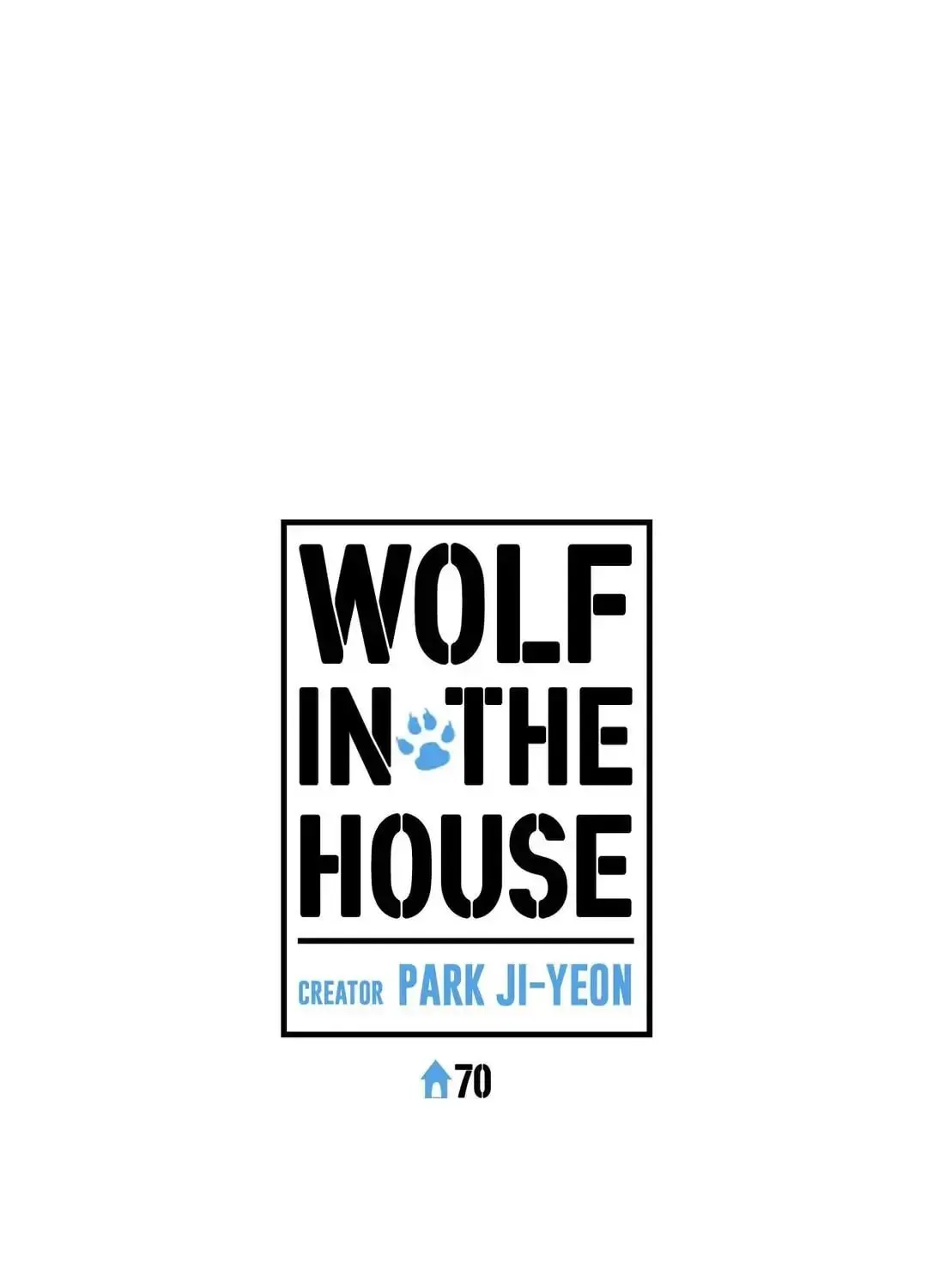 Wolf in the House Chapter 70 page 5 - 