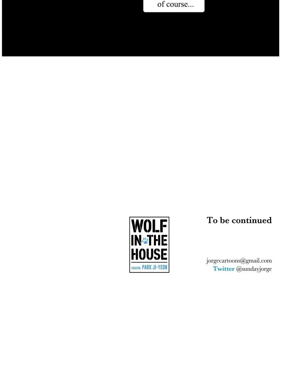 Wolf in the House Chapter 70 page 42 - 