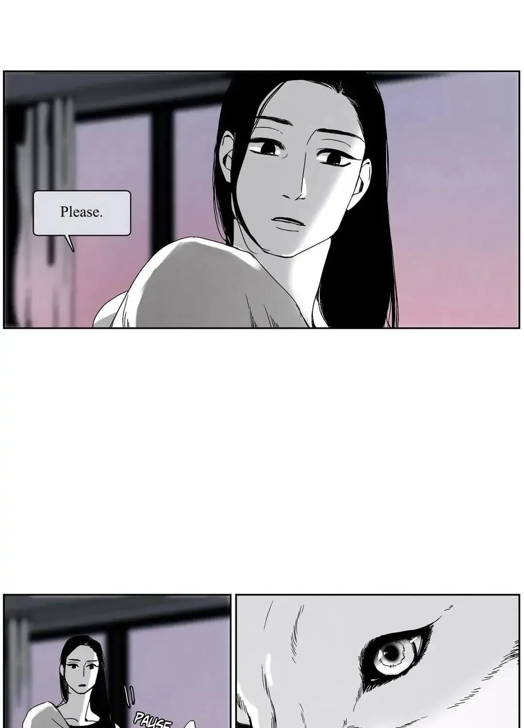 Wolf in the House Chapter 71 page 11 - 