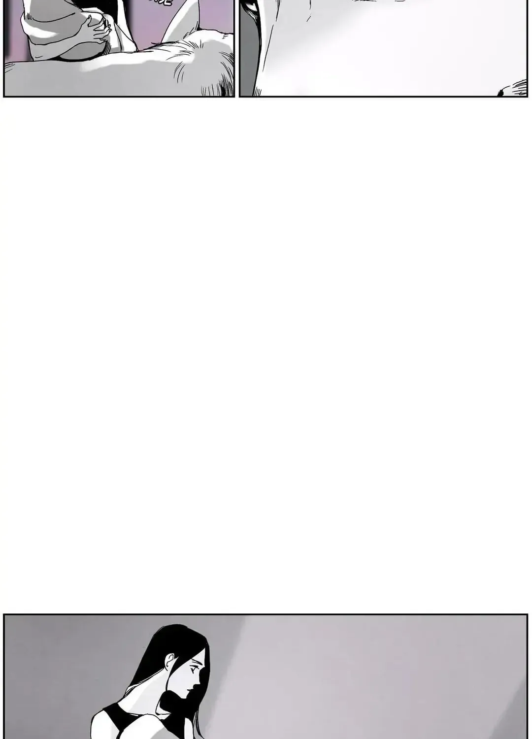 Wolf in the House Chapter 71 page 12 - 