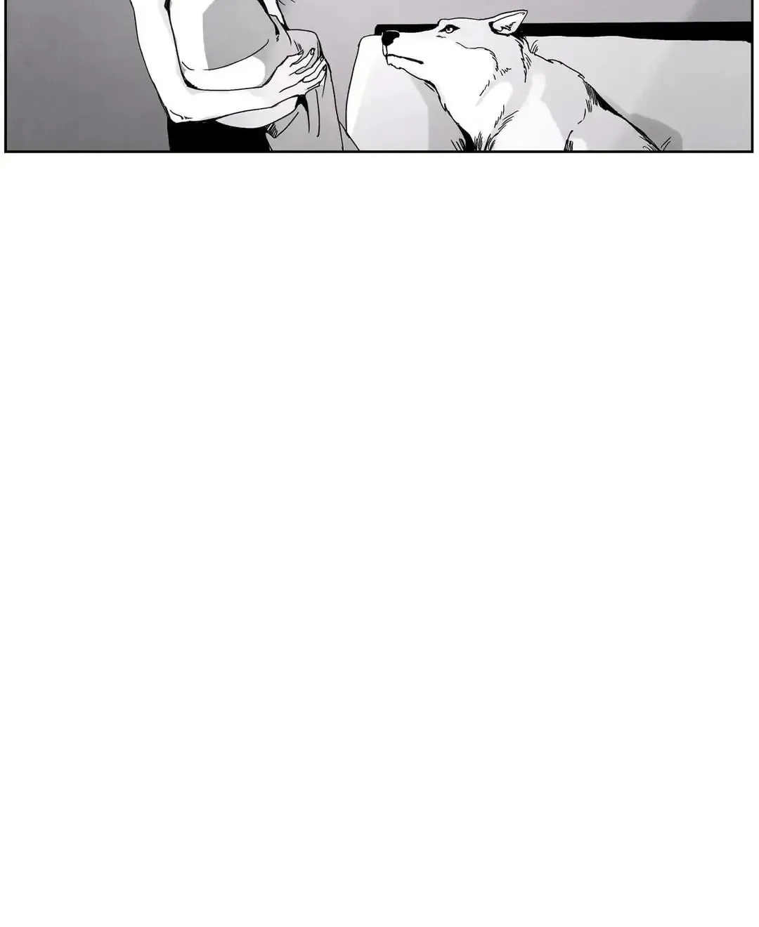 Wolf in the House Chapter 71 page 13 - 