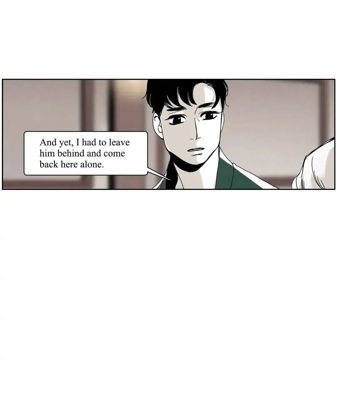 Wolf in the House Chapter 71 page 16 - 