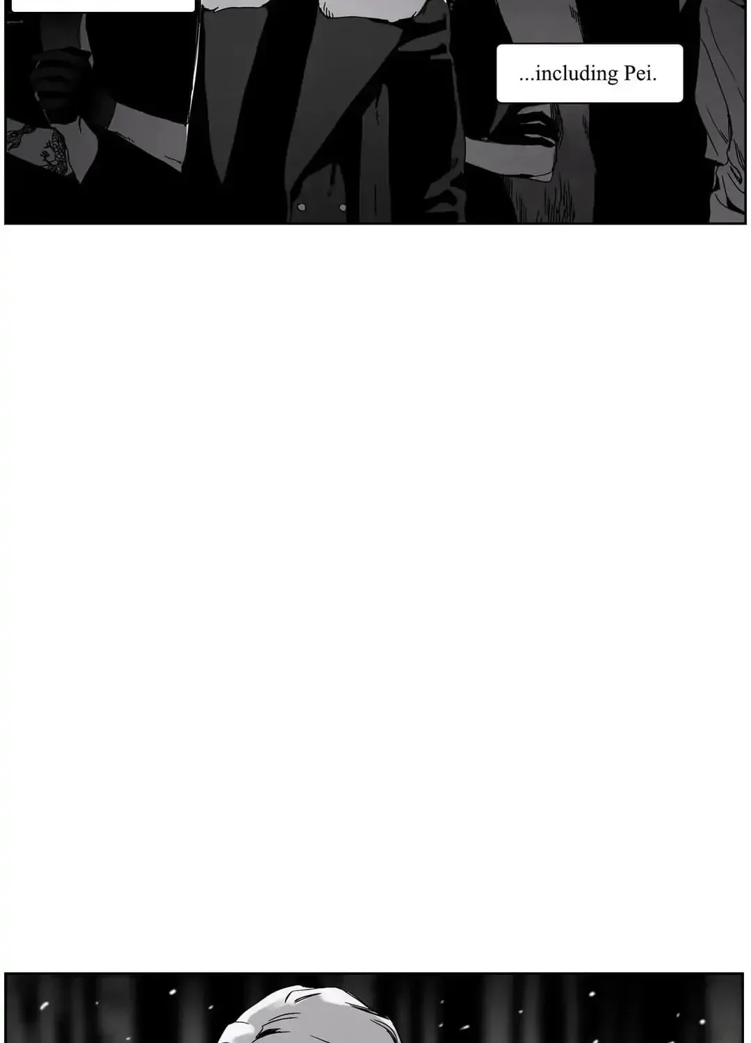 Wolf in the House Chapter 71 page 21 - 