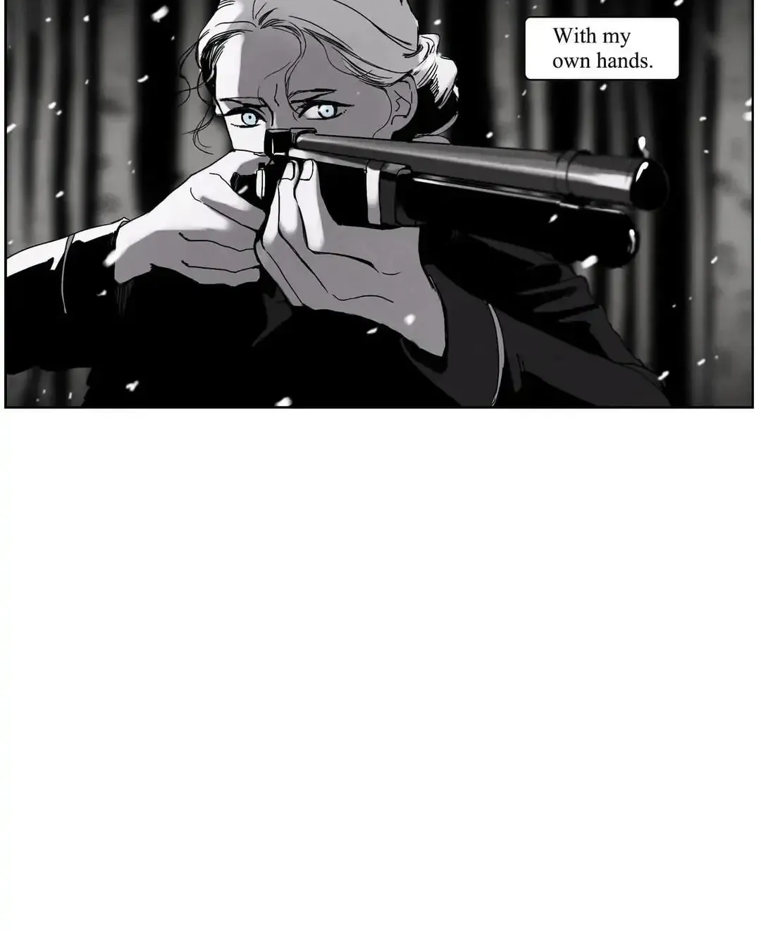 Wolf in the House Chapter 71 page 22 - 