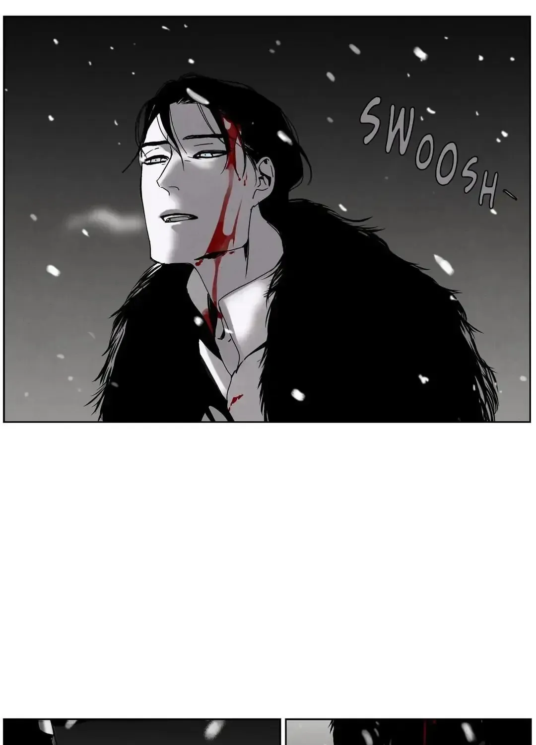 Wolf in the House Chapter 71 page 23 - 