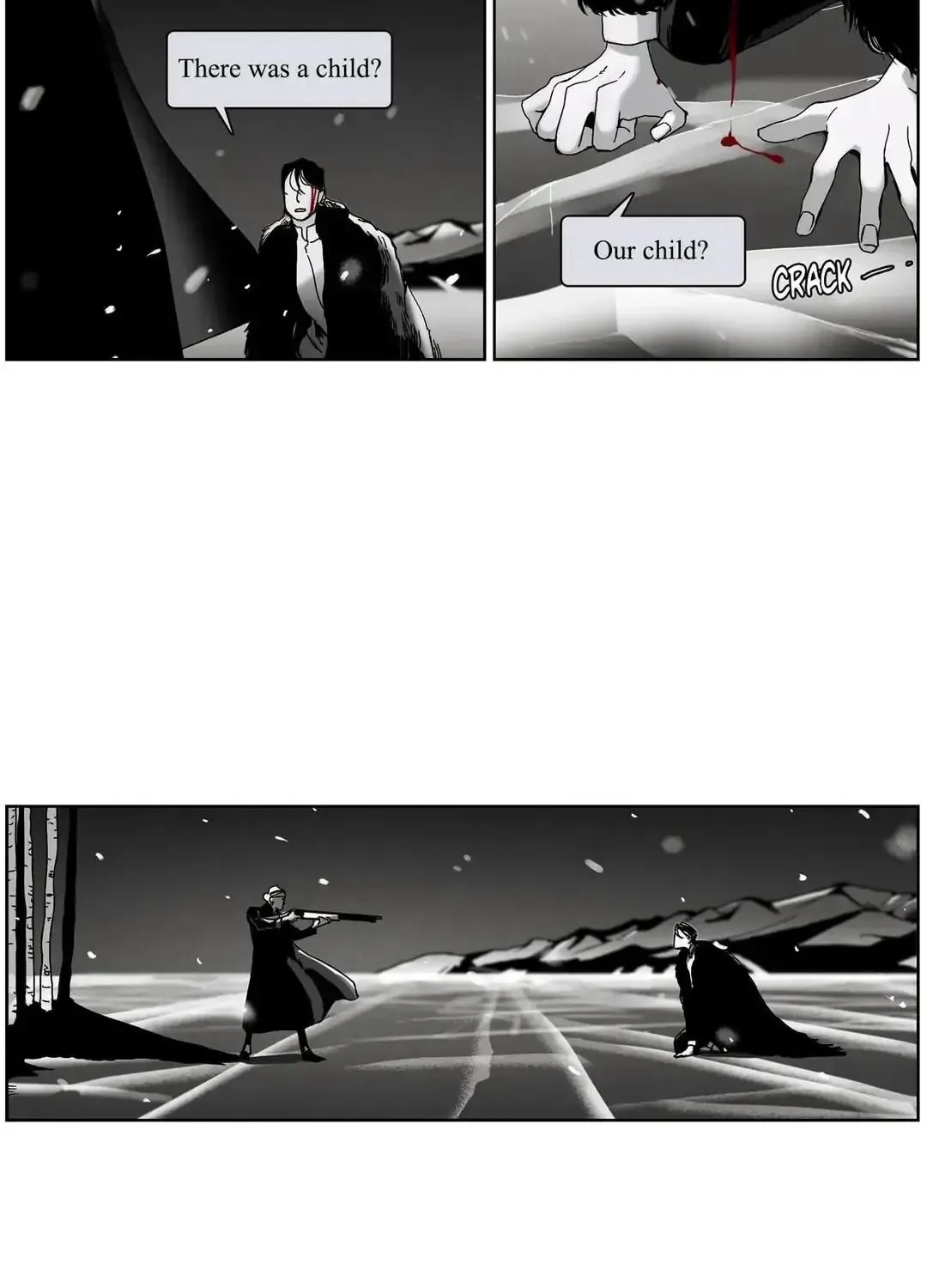 Wolf in the House Chapter 71 page 24 - 