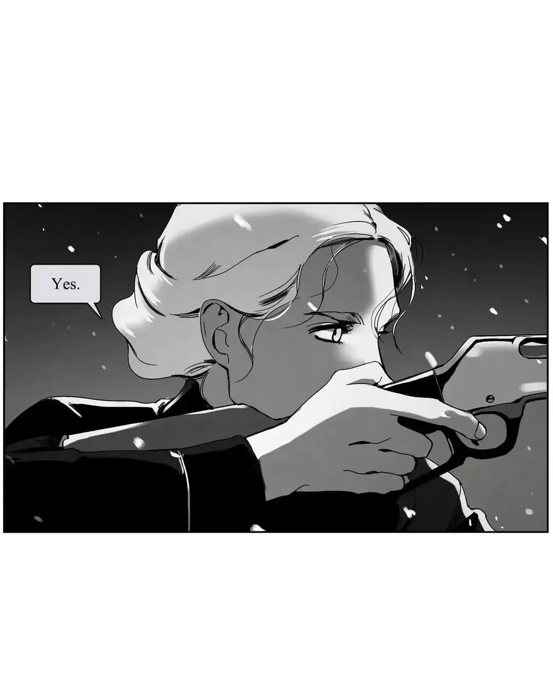 Wolf in the House Chapter 71 page 25 - 