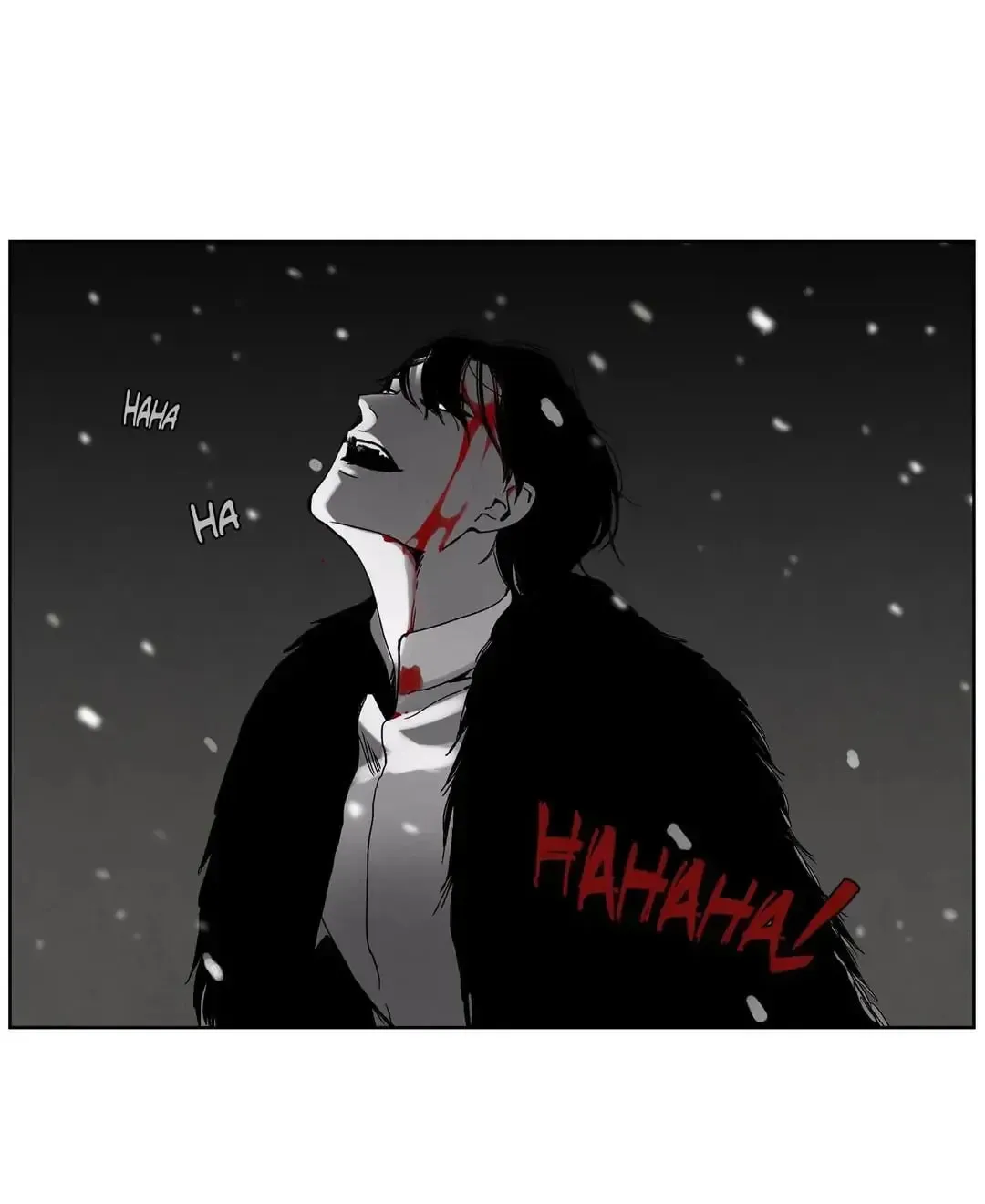 Wolf in the House Chapter 71 page 31 - 