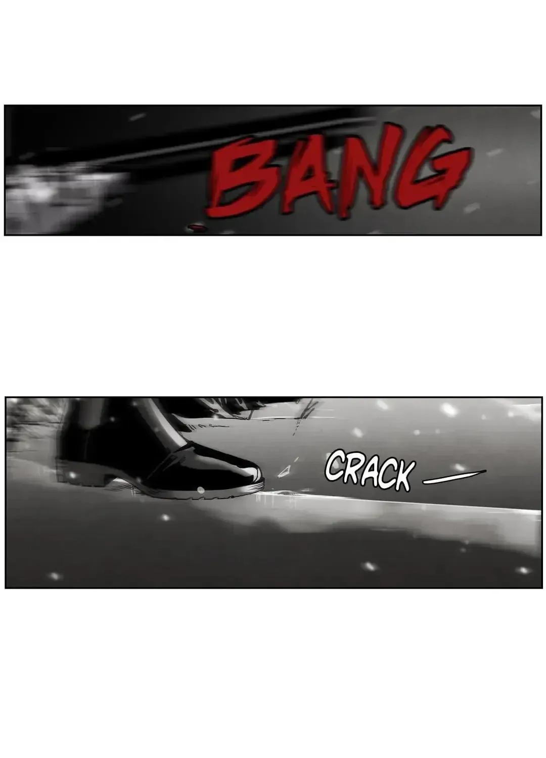 Wolf in the House Chapter 71 page 32 - 