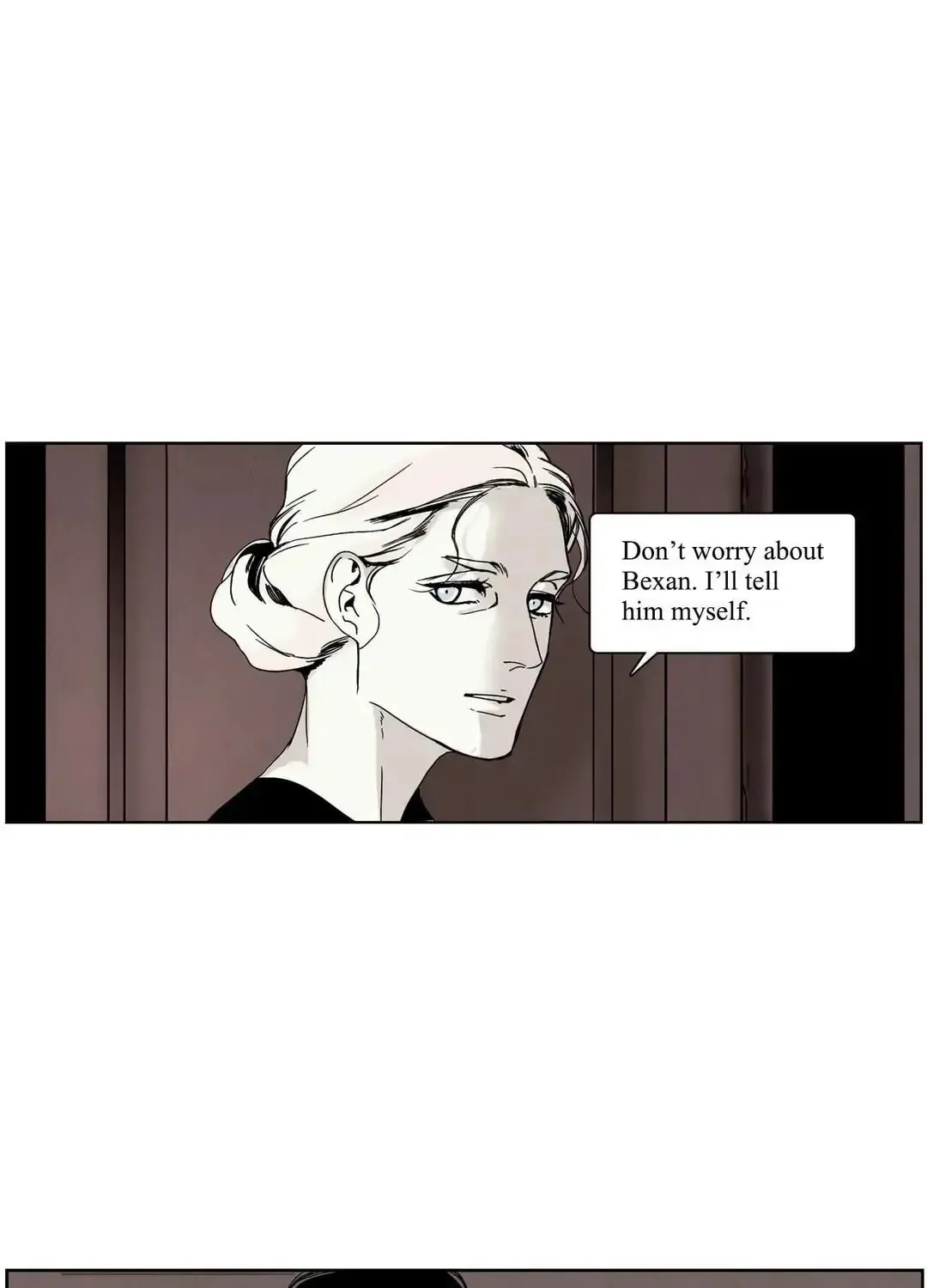 Wolf in the House Chapter 71 page 38 - 