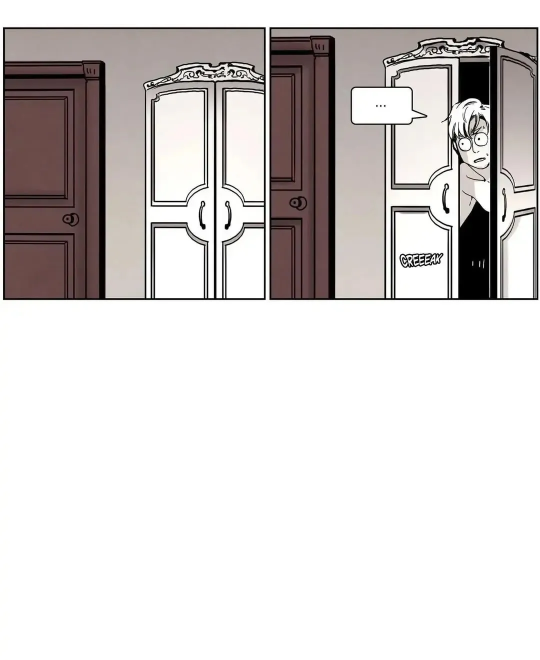 Wolf in the House Chapter 71 page 40 - 