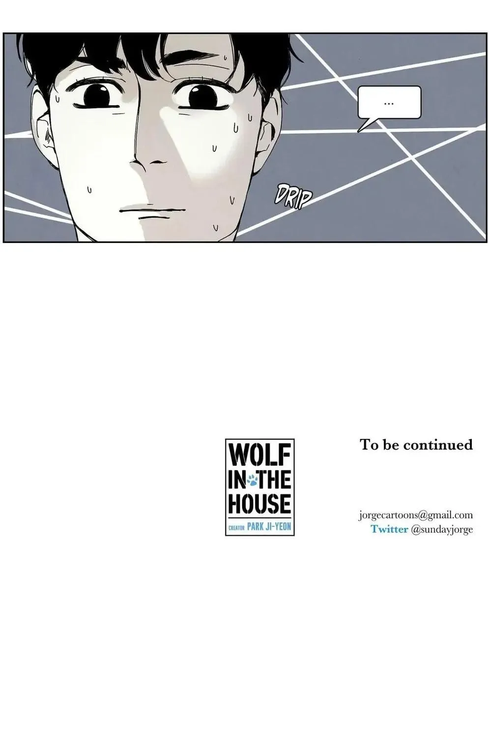 Wolf in the House Chapter 71 page 41 - 