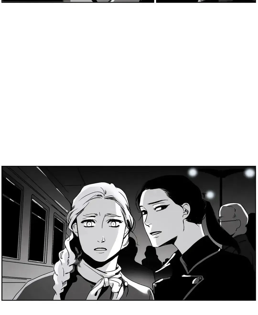 Wolf in the House Chapter 71 page 7 - 