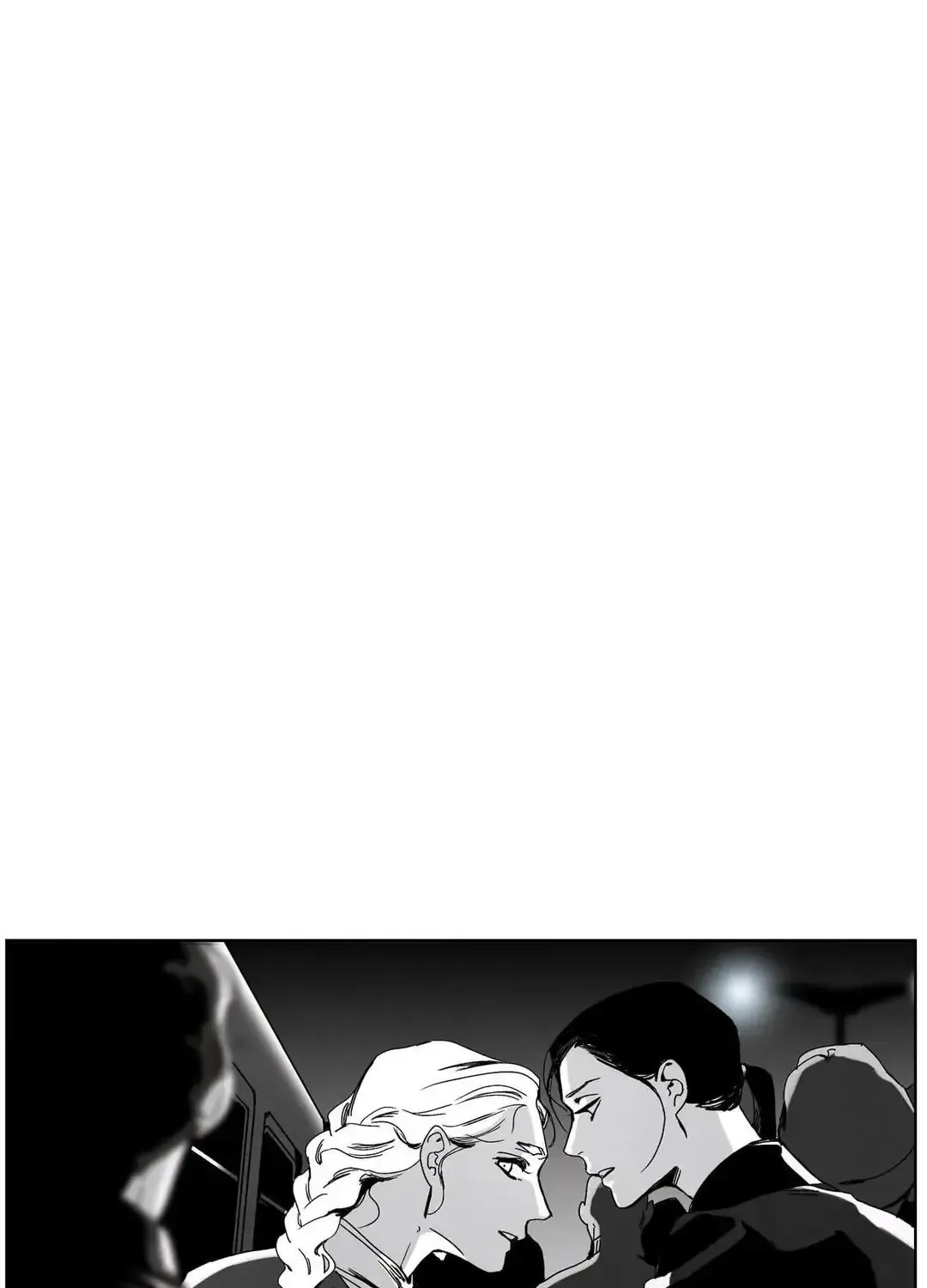 Wolf in the House Chapter 71 page 8 - 