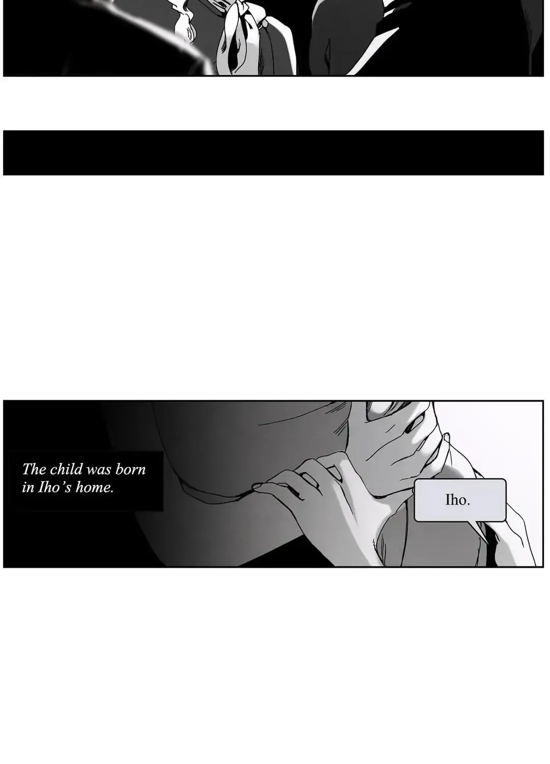 Wolf in the House Chapter 71 page 9 - 