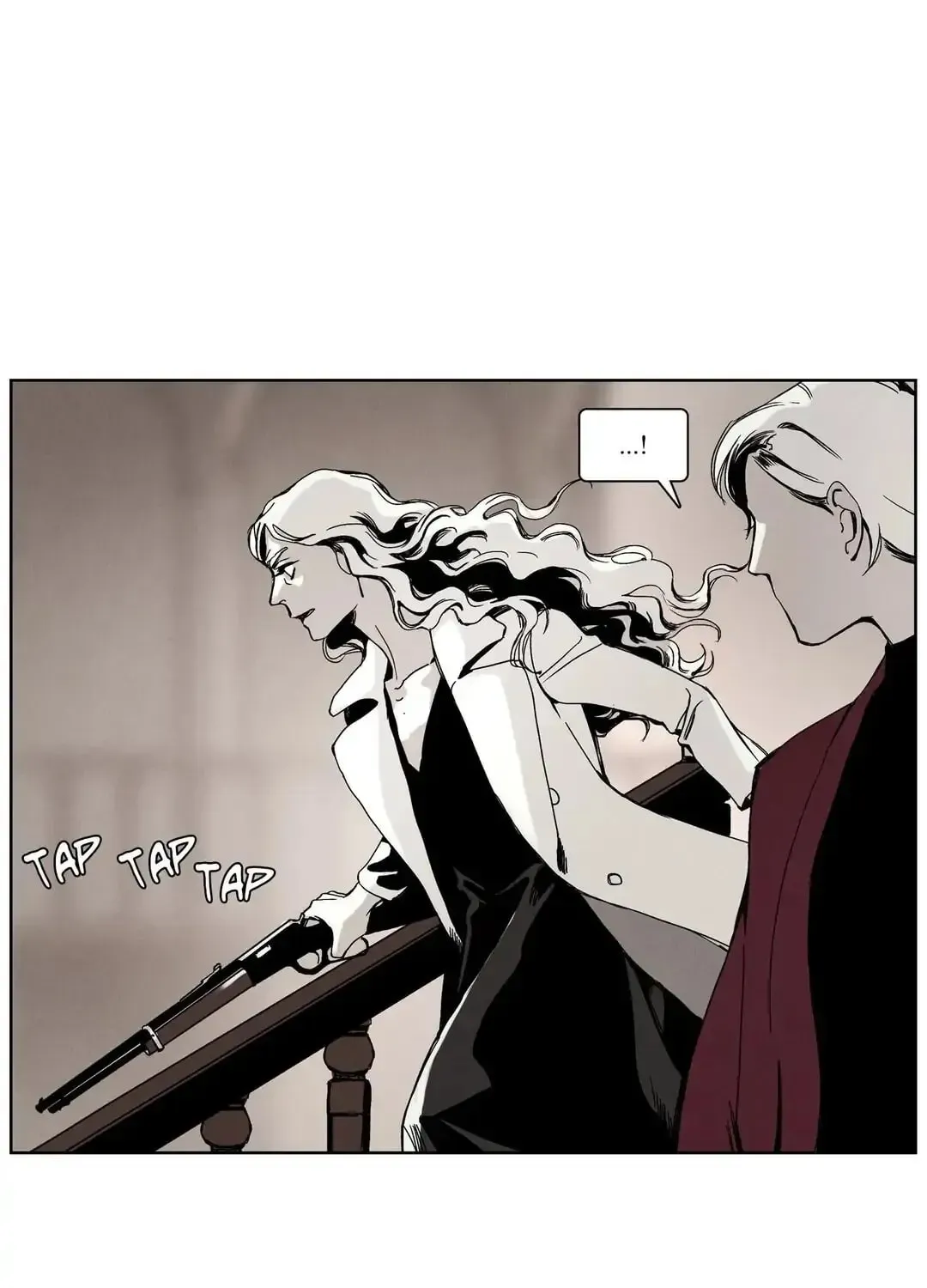 Wolf in the House Chapter 72 page 17 - 