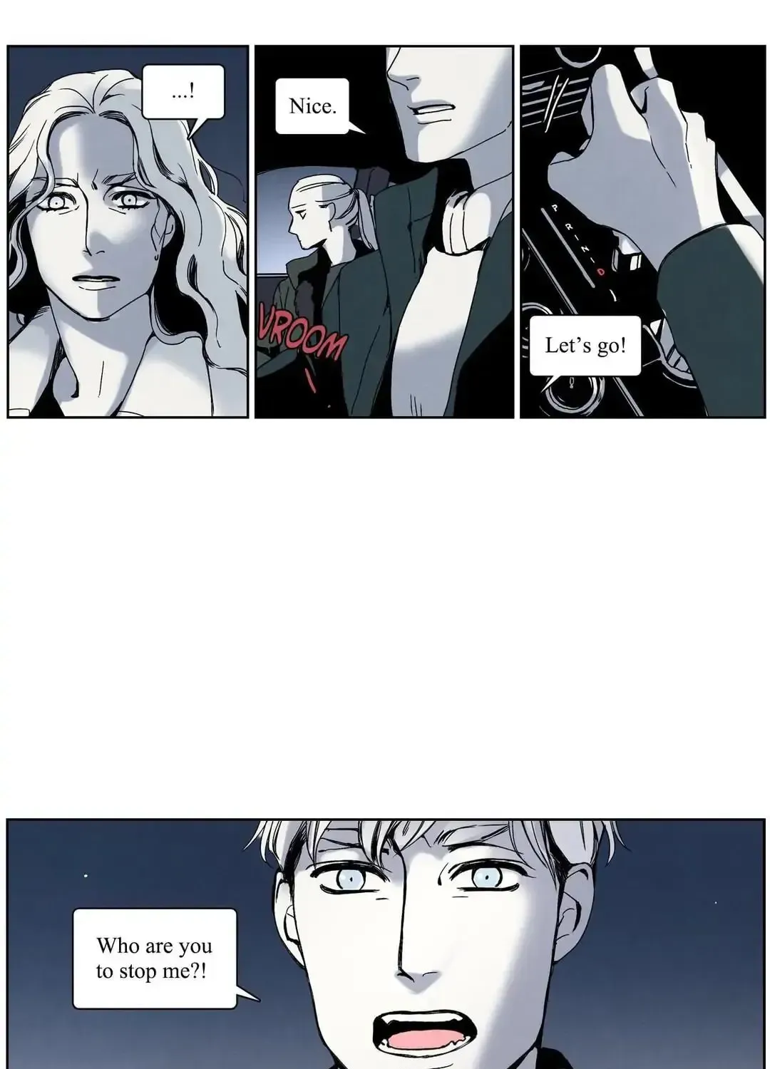 Wolf in the House Chapter 72 page 20 - 