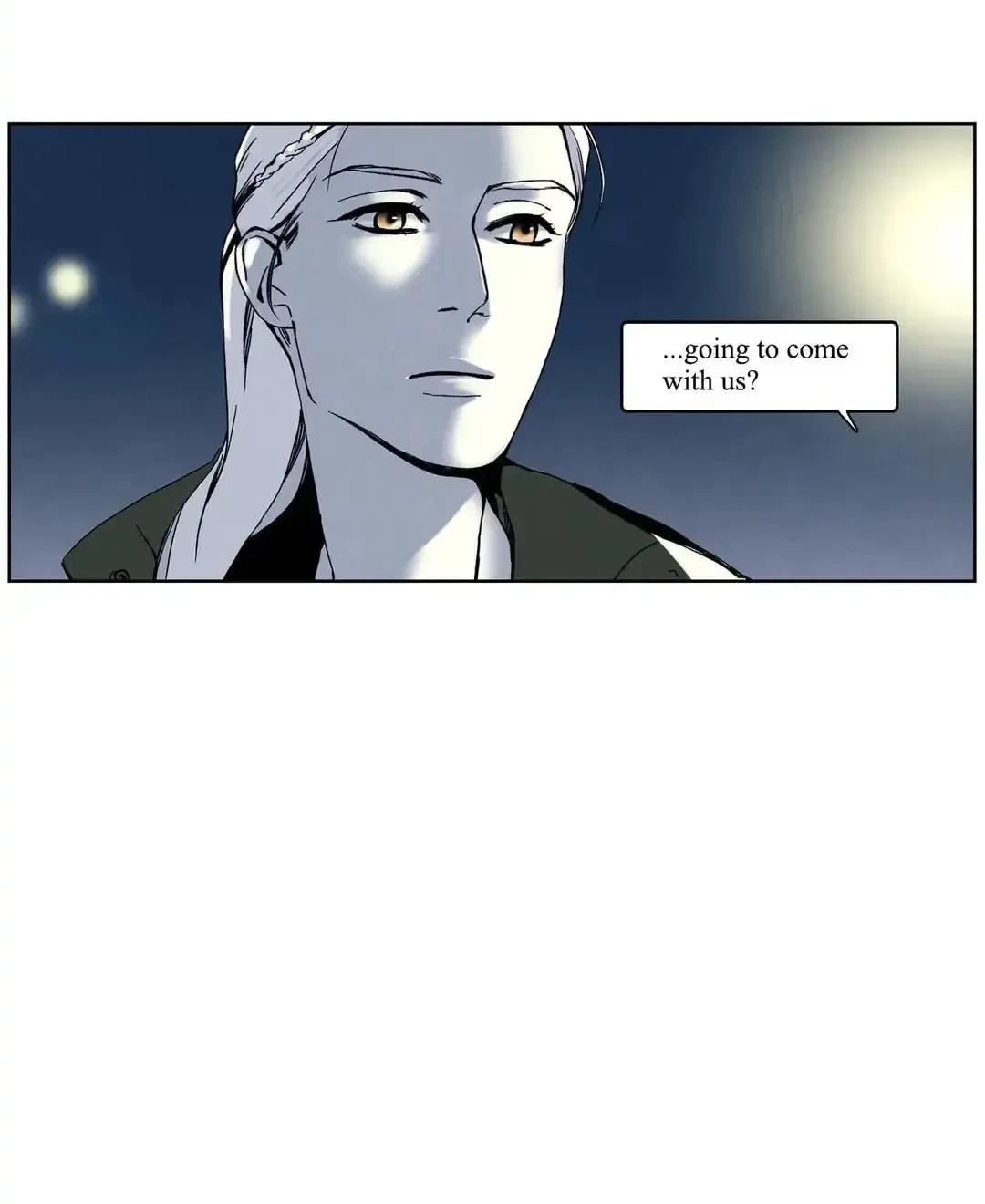 Wolf in the House Chapter 72 page 28 - 