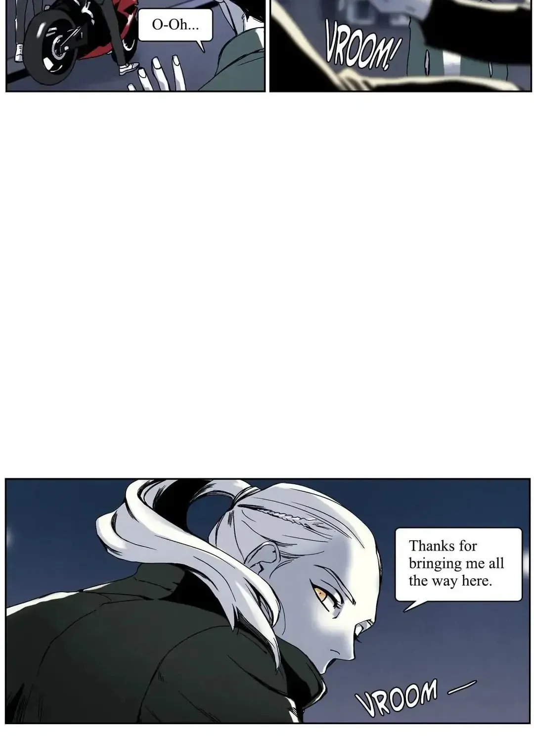 Wolf in the House Chapter 72 page 30 - 
