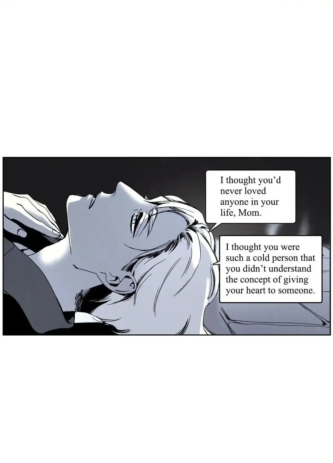 Wolf in the House Chapter 72 page 36 - 