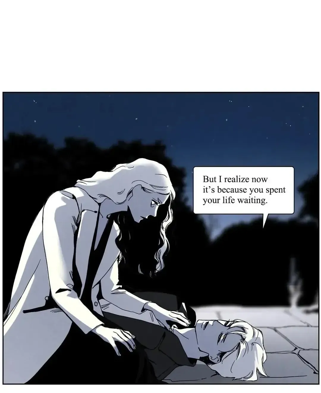Wolf in the House Chapter 72 page 37 - 
