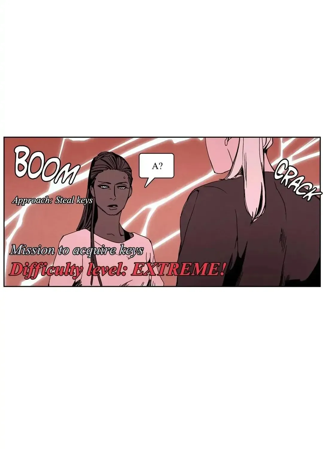 Wolf in the House Chapter 72 page 9 - 