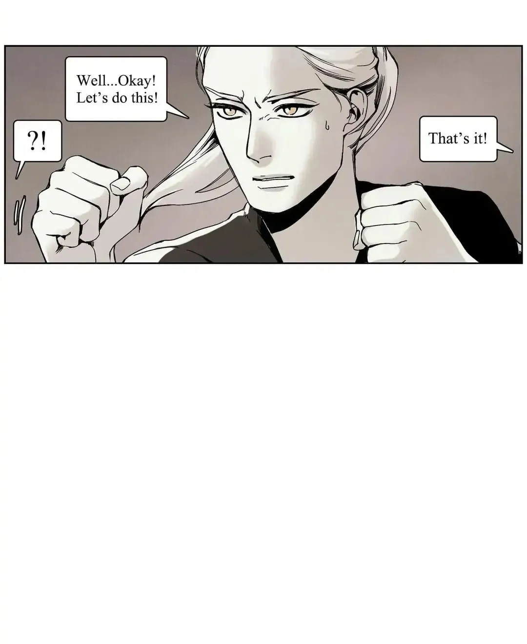 Wolf in the House Chapter 72 page 10 - 