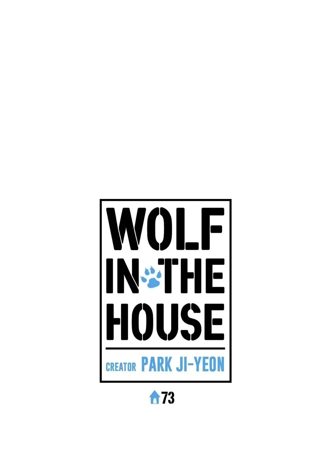 Wolf in the House Chapter 73 page 2 - 